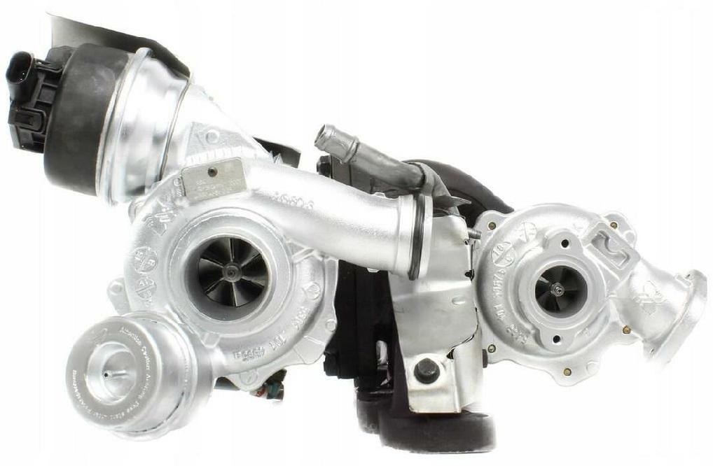 turbina 03L145715A
